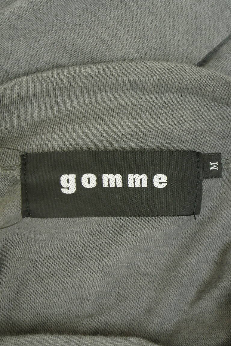 gomme（ゴム）の古着「商品番号：PR10332893」-大画像6