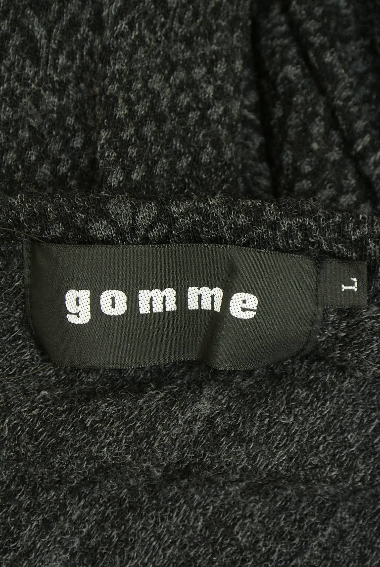 gomme（ゴム）の古着「商品番号：PR10332895」-大画像6