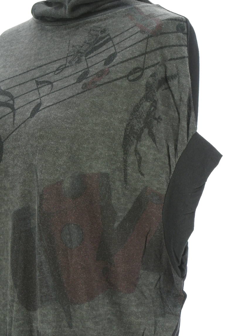 gomme（ゴム）の古着「商品番号：PR10332896」-大画像4