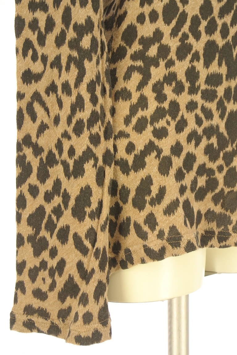 gomme（ゴム）の古着「商品番号：PR10332898」-大画像5