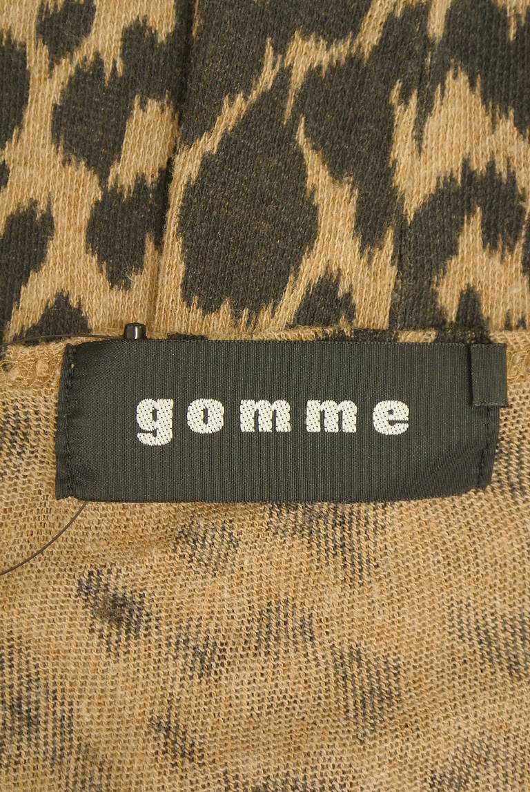 gomme（ゴム）の古着「商品番号：PR10332898」-大画像6