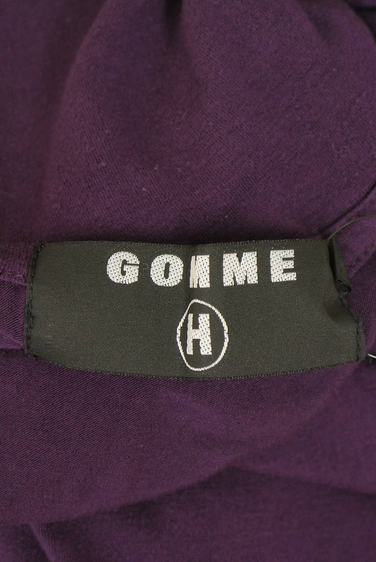 gomme（ゴム）の古着「商品番号：PR10332901」-大画像6