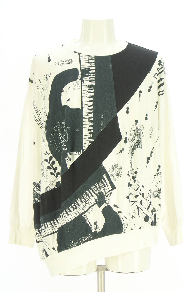 gomme（ゴム）の古着「商品番号：PR10332902」-大画像1