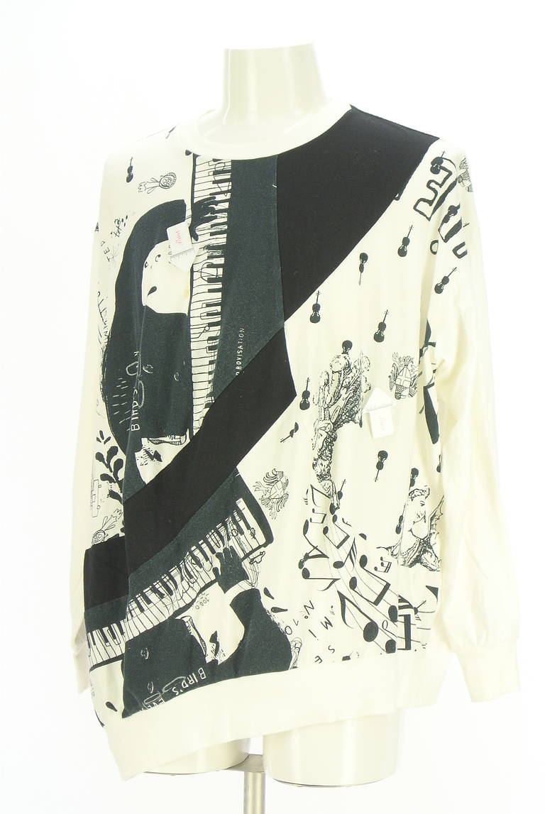 gomme（ゴム）の古着「商品番号：PR10332902」-大画像4