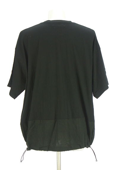 gomme（ゴム）Ｔシャツ・カットソー買取実績の後画像
