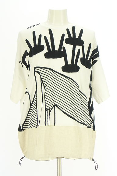 gomme（ゴム）Ｔシャツ・カットソー買取実績の前画像
