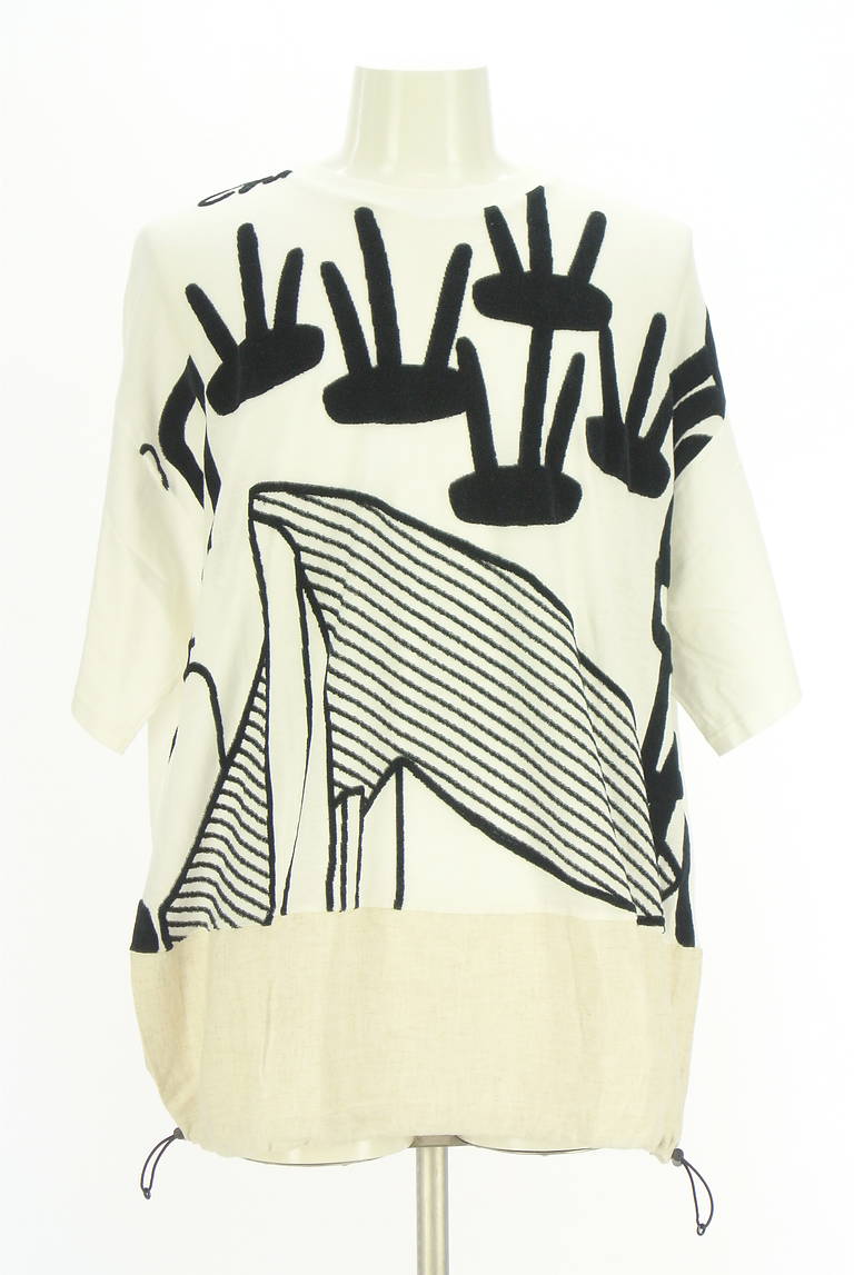 gomme（ゴム）の古着「商品番号：PR10332905」-大画像1