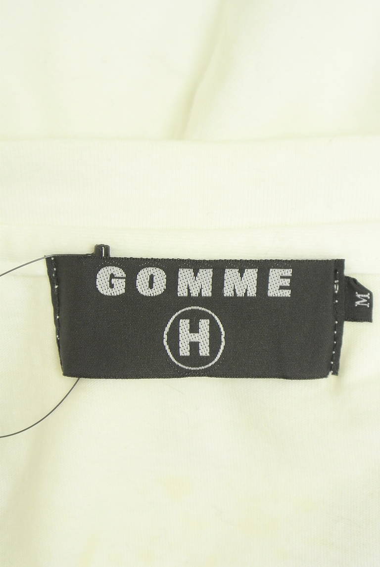 gomme（ゴム）の古着「商品番号：PR10332905」-大画像6