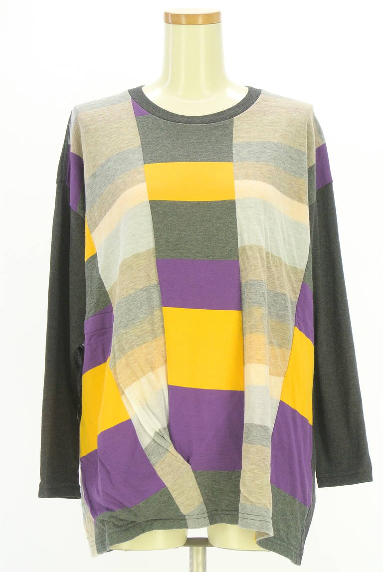 gomme（ゴム）の古着「商品番号：PR10332906」-大画像1