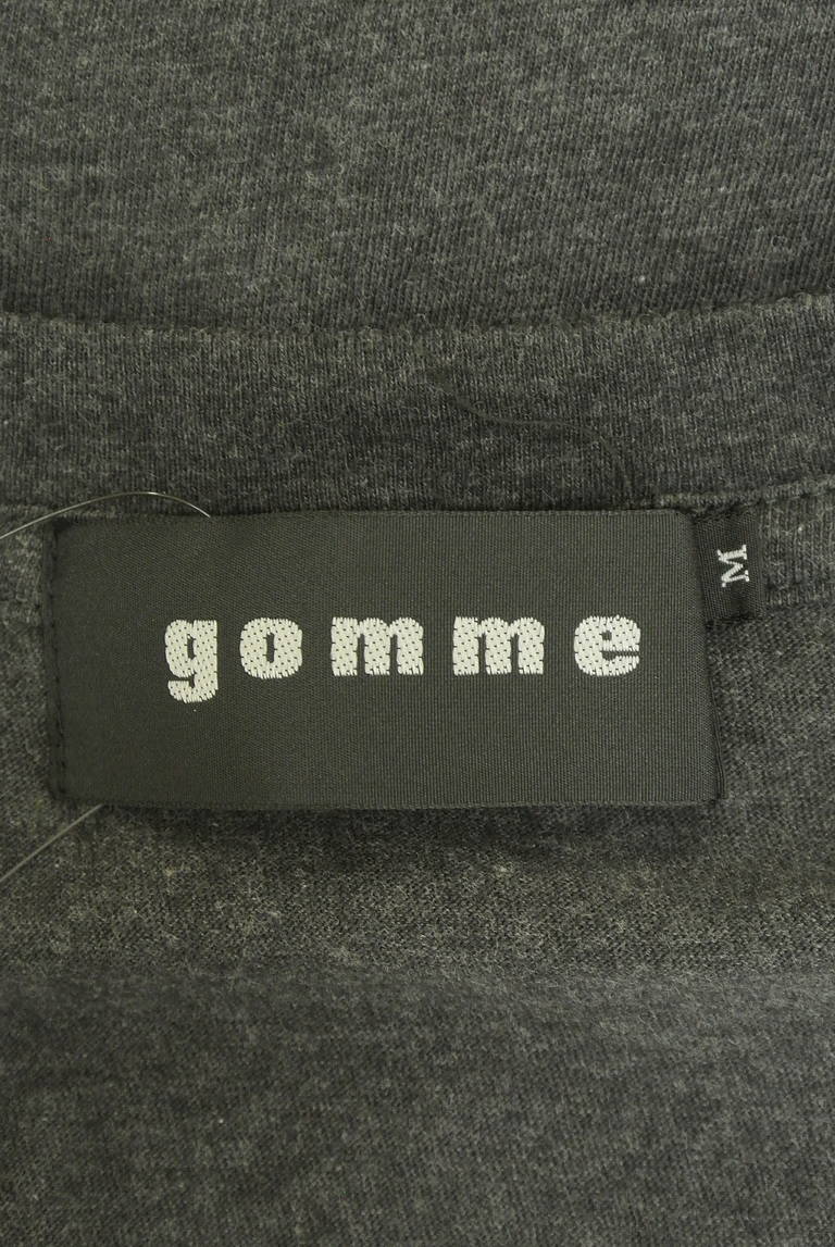 gomme（ゴム）の古着「商品番号：PR10332906」-大画像6