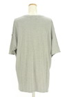 gomme（ゴム）の古着「Ｔシャツ」後ろ