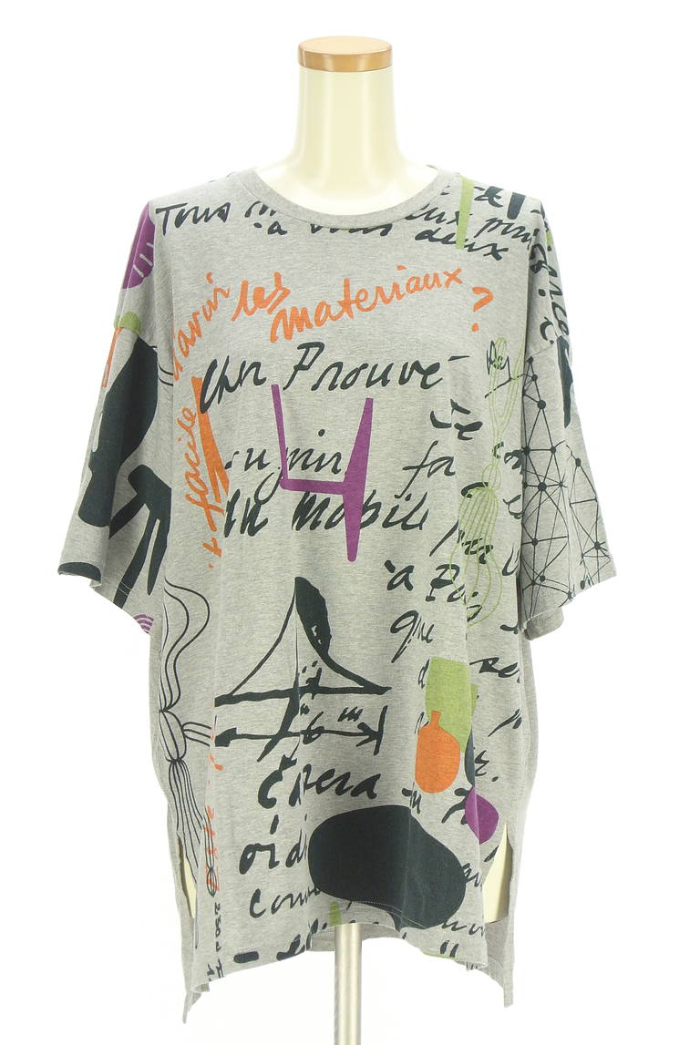 gomme（ゴム）の古着「商品番号：PR10332907」-大画像1