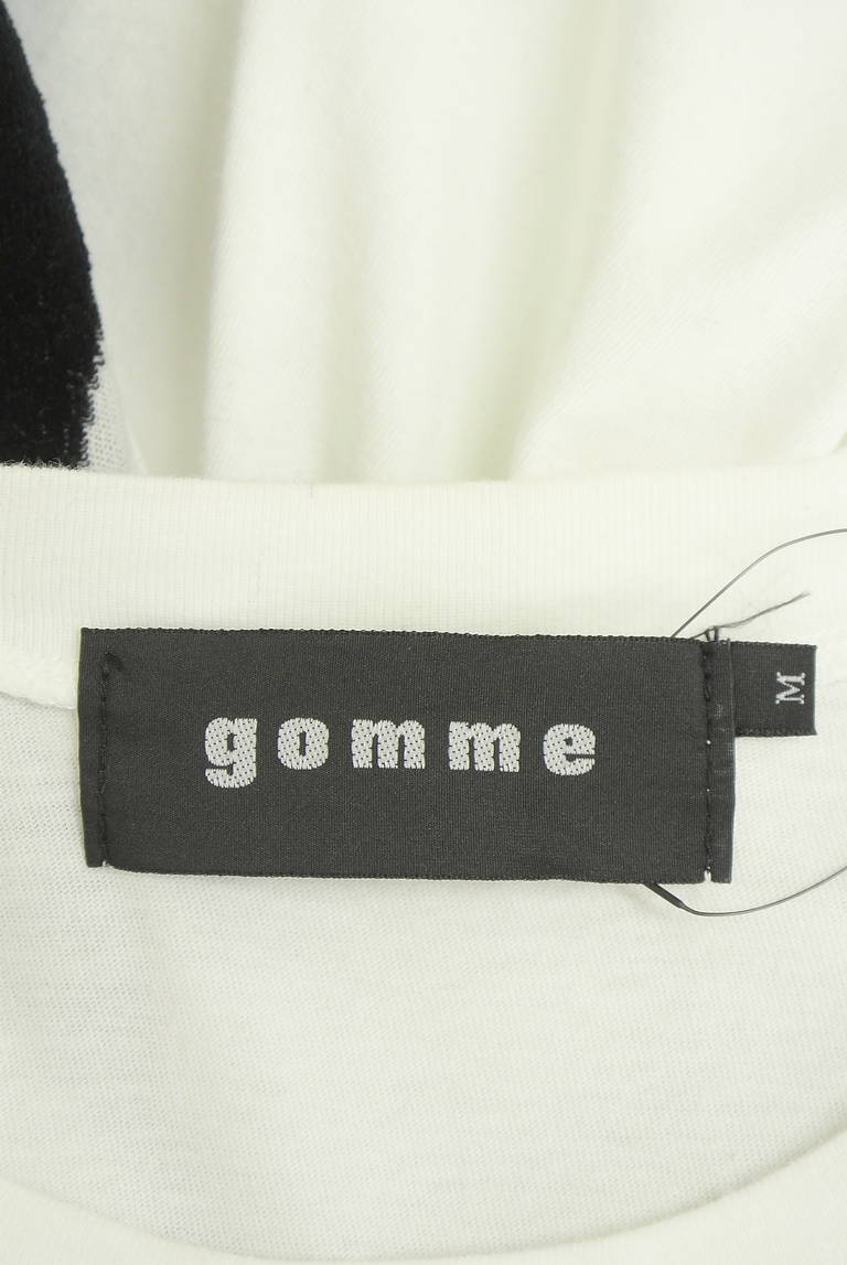 gomme（ゴム）の古着「商品番号：PR10332908」-大画像6