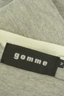 gomme（ゴム）の古着「商品番号：PR10332909」-6