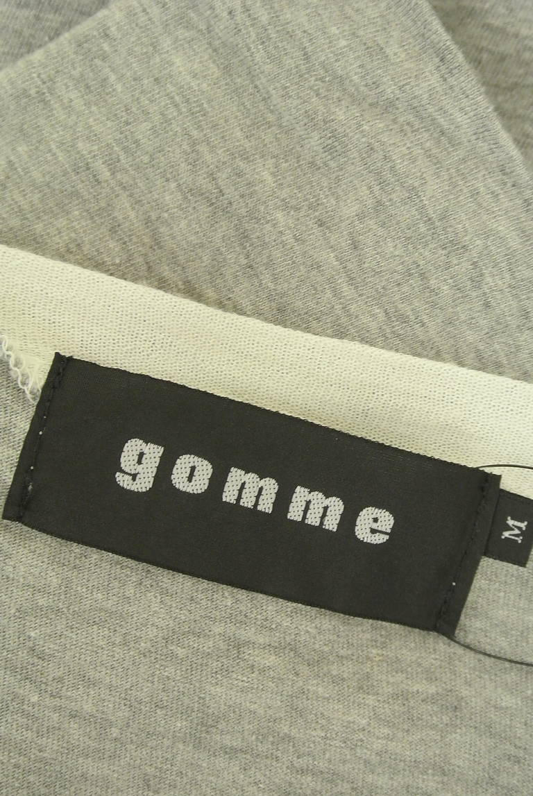 gomme（ゴム）の古着「商品番号：PR10332909」-大画像6