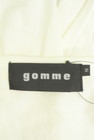 gomme（ゴム）の古着「商品番号：PR10332910」-6