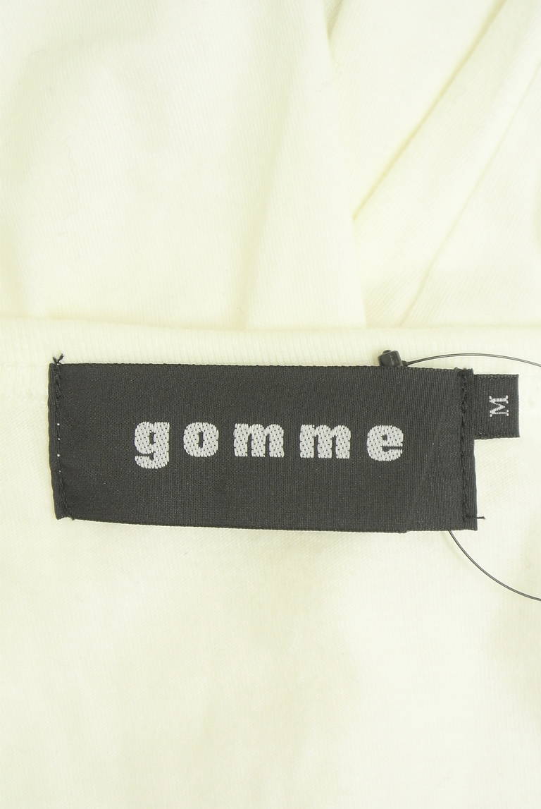 gomme（ゴム）の古着「商品番号：PR10332910」-大画像6