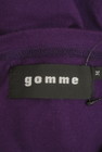 gomme（ゴム）の古着「商品番号：PR10332911」-6