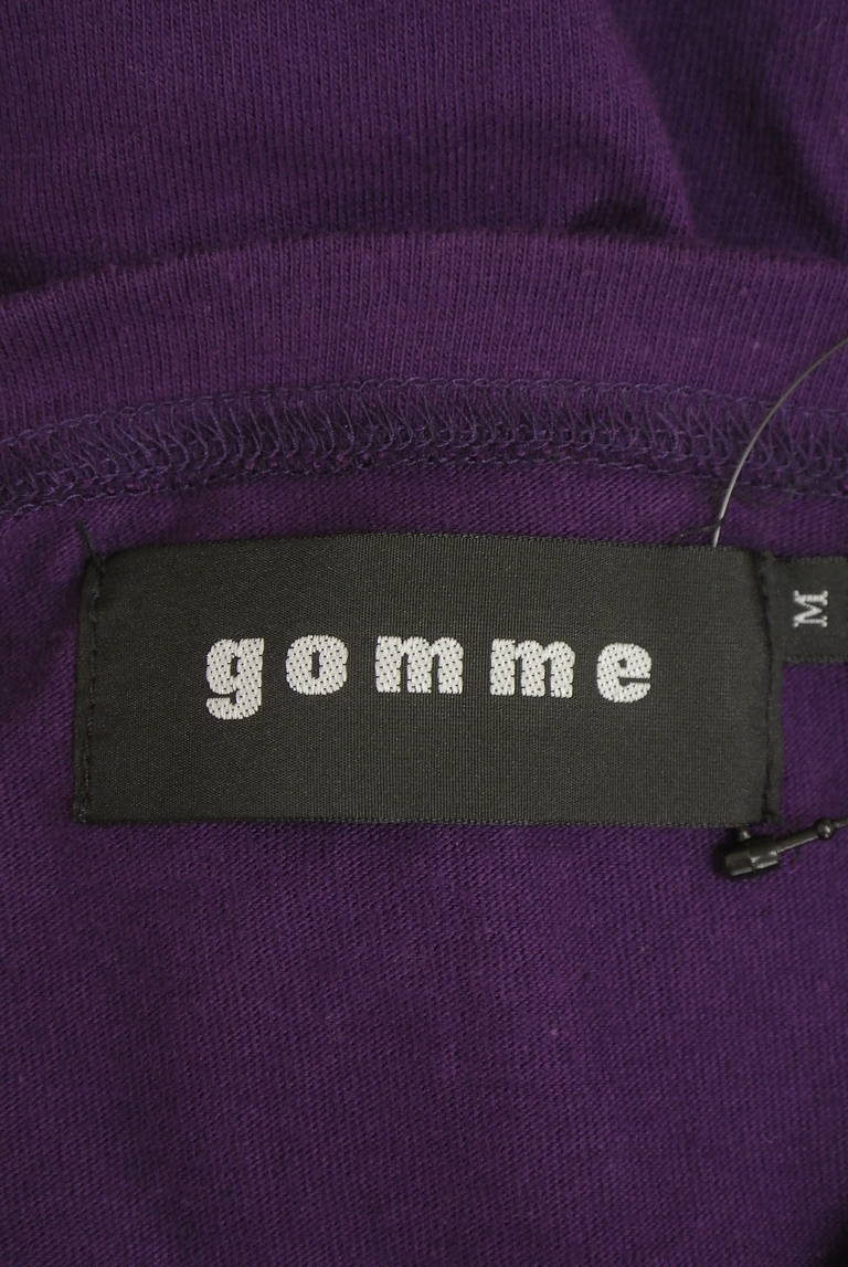 gomme（ゴム）の古着「商品番号：PR10332911」-大画像6