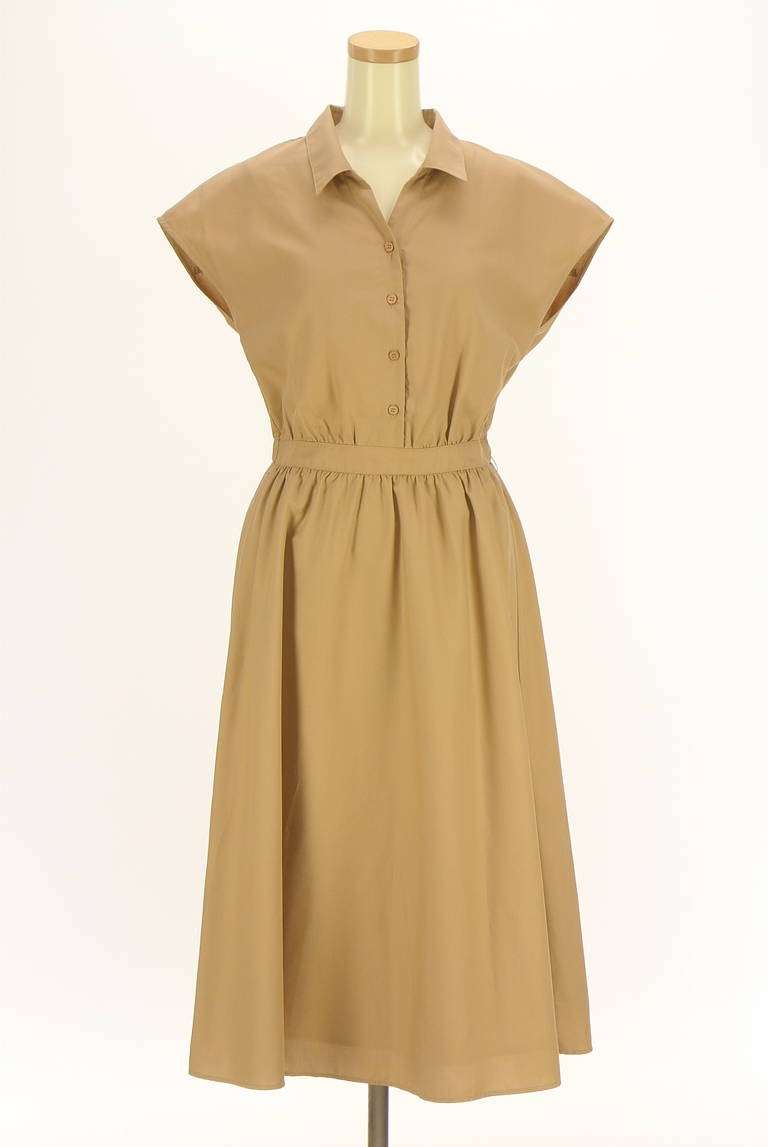 NATURAL BEAUTY BASIC（ナチュラルビューティベーシック）の古着「商品番号：PR10332915」-大画像1