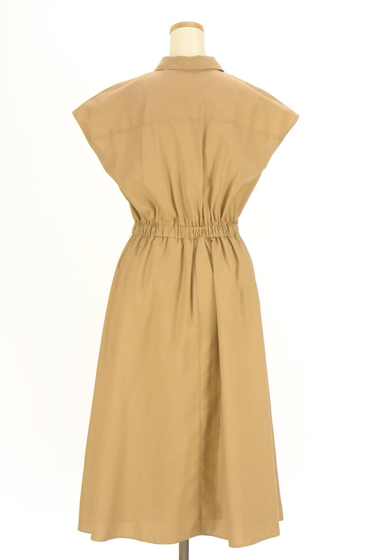 NATURAL BEAUTY BASIC（ナチュラルビューティベーシック）の古着「商品番号：PR10332915」-大画像2