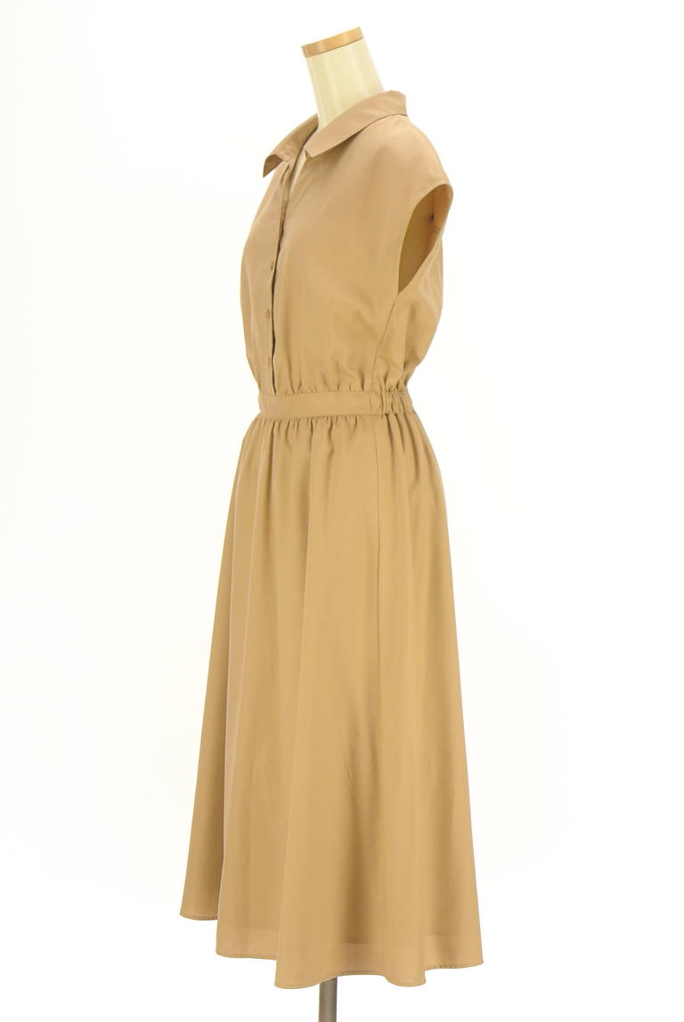 NATURAL BEAUTY BASIC（ナチュラルビューティベーシック）の古着「商品番号：PR10332915」-大画像3