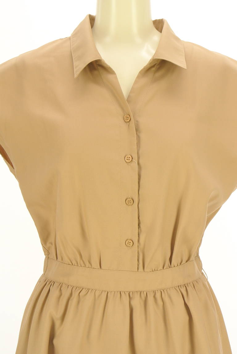 NATURAL BEAUTY BASIC（ナチュラルビューティベーシック）の古着「商品番号：PR10332915」-大画像4