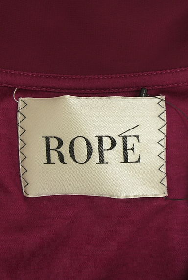 ROPE（ロペ）トップス買取実績のブランドタグ画像