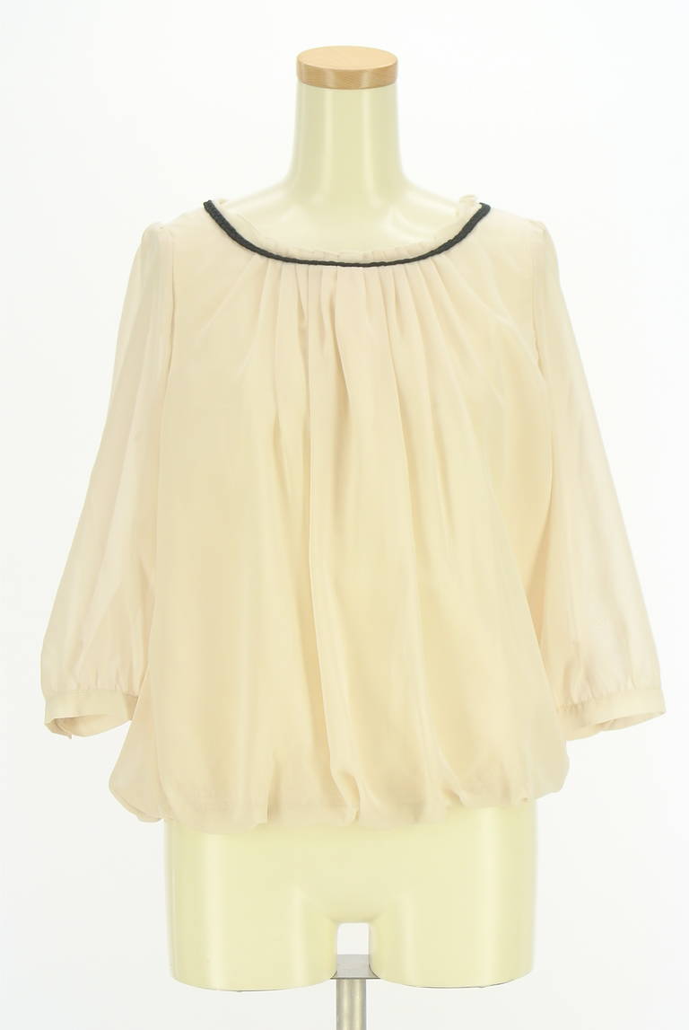 NATURAL BEAUTY BASIC（ナチュラルビューティベーシック）の古着「商品番号：PR10332922」-大画像1