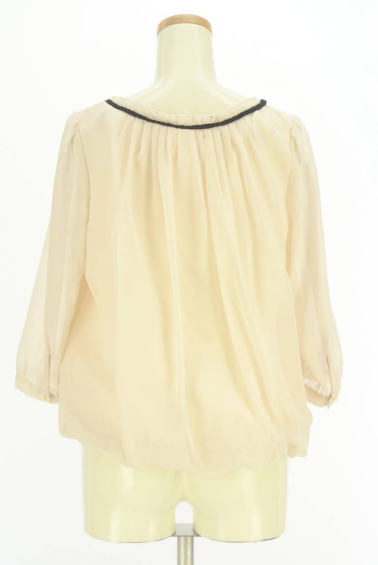 NATURAL BEAUTY BASIC（ナチュラルビューティベーシック）の古着「商品番号：PR10332922」-大画像2