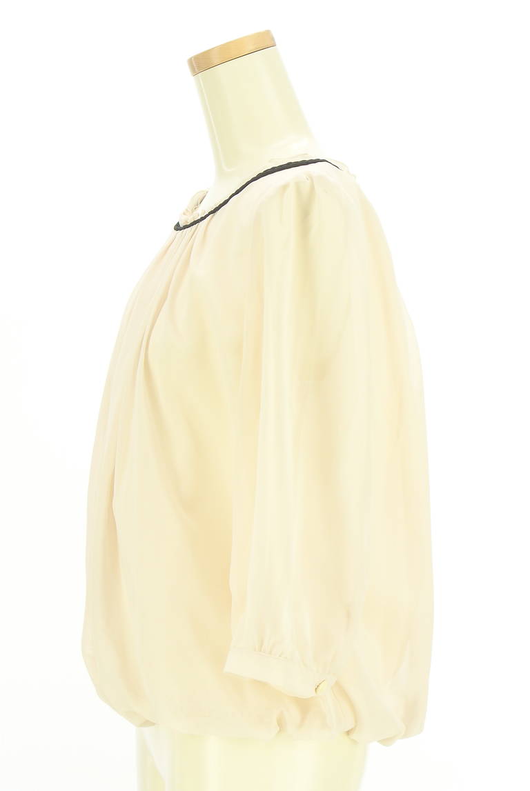 NATURAL BEAUTY BASIC（ナチュラルビューティベーシック）の古着「商品番号：PR10332922」-大画像3