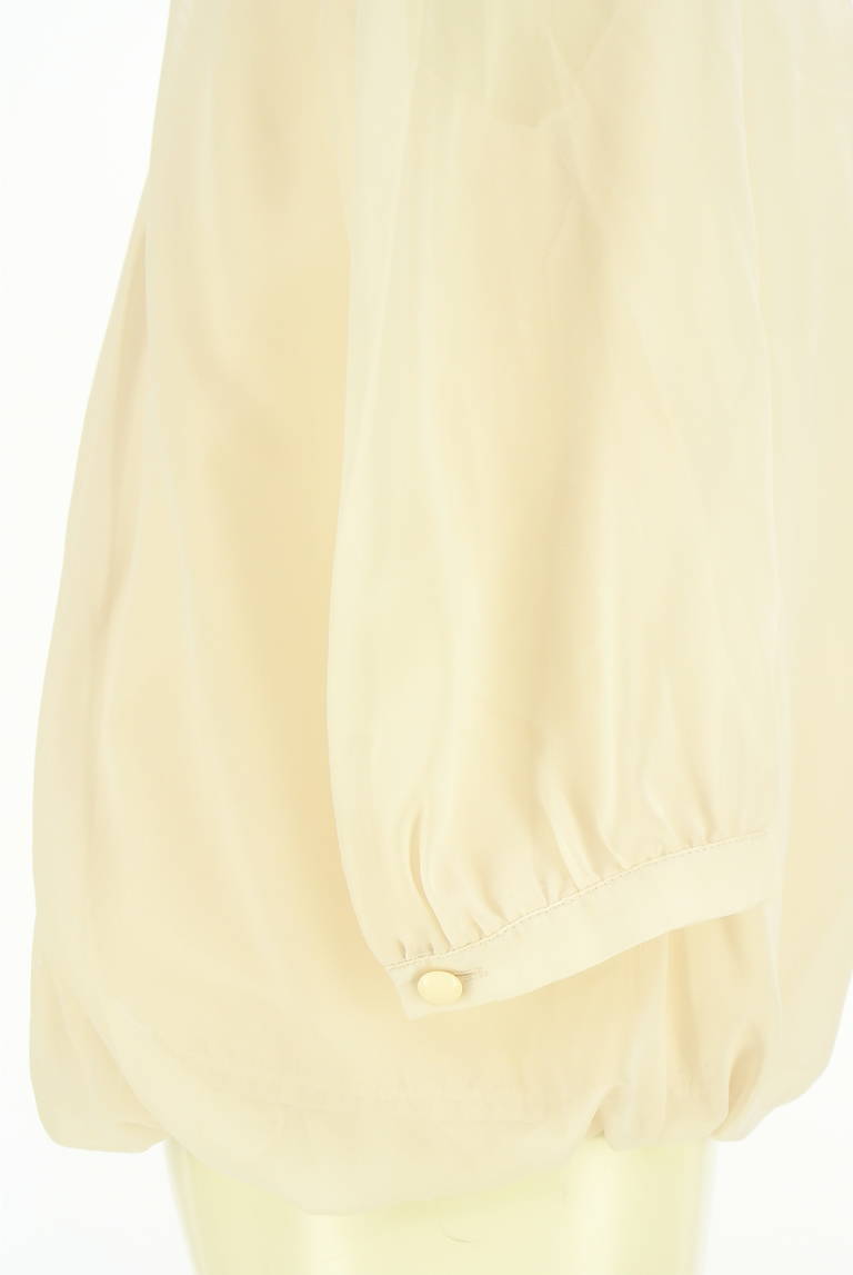 NATURAL BEAUTY BASIC（ナチュラルビューティベーシック）の古着「商品番号：PR10332922」-大画像5