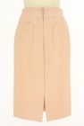 NATURAL BEAUTY BASIC（ナチュラルビューティベーシック）の古着「スカート」前