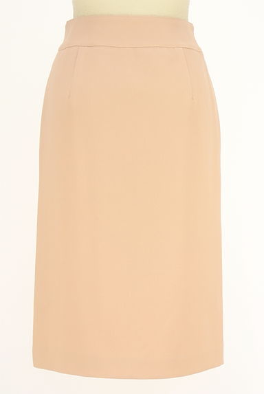 NATURAL BEAUTY BASIC（ナチュラルビューティベーシック）スカート買取実績の後画像
