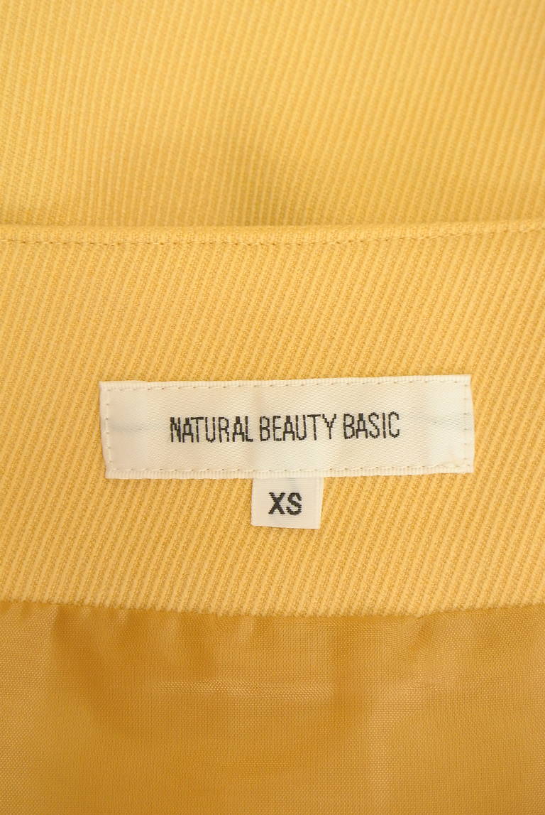 NATURAL BEAUTY BASIC（ナチュラルビューティベーシック）の古着「商品番号：PR10332924」-大画像6