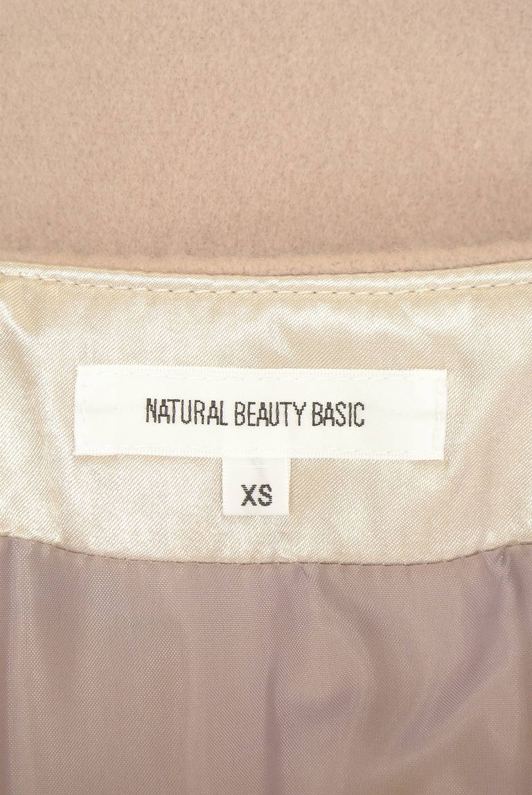 NATURAL BEAUTY BASIC（ナチュラルビューティベーシック）の古着「商品番号：PR10332925」-大画像6