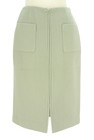 NATURAL BEAUTY BASIC（ナチュラルビューティベーシック）の古着「スカート」前