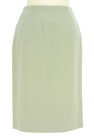 NATURAL BEAUTY BASIC（ナチュラルビューティベーシック）の古着「スカート」後ろ