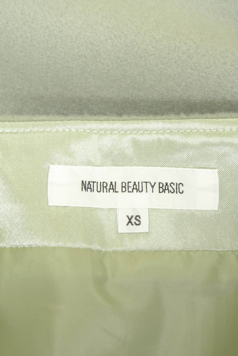NATURAL BEAUTY BASIC（ナチュラルビューティベーシック）の古着「商品番号：PR10332926」-大画像6