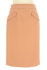 NATURAL BEAUTY BASIC（ナチュラルビューティベーシック）の古着「スカート」前