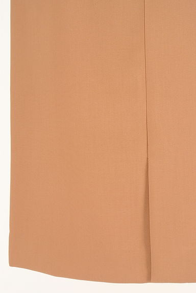 NATURAL BEAUTY BASIC（ナチュラルビューティベーシック）の古着「膝下タイトスカート（スカート）」大画像５へ