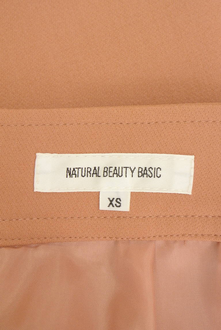 NATURAL BEAUTY BASIC（ナチュラルビューティベーシック）の古着「商品番号：PR10332927」-大画像6