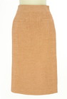 NATURAL BEAUTY BASIC（ナチュラルビューティベーシック）の古着「スカート」前