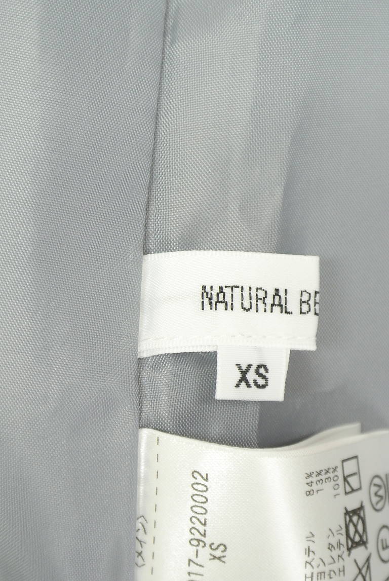NATURAL BEAUTY BASIC（ナチュラルビューティベーシック）の古着「商品番号：PR10332929」-大画像6