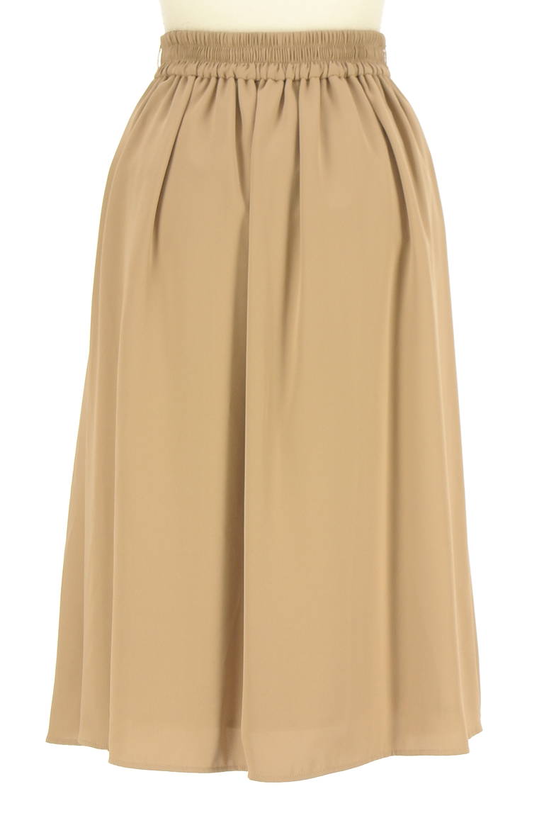 NATURAL BEAUTY BASIC（ナチュラルビューティベーシック）の古着「商品番号：PR10332930」-大画像2