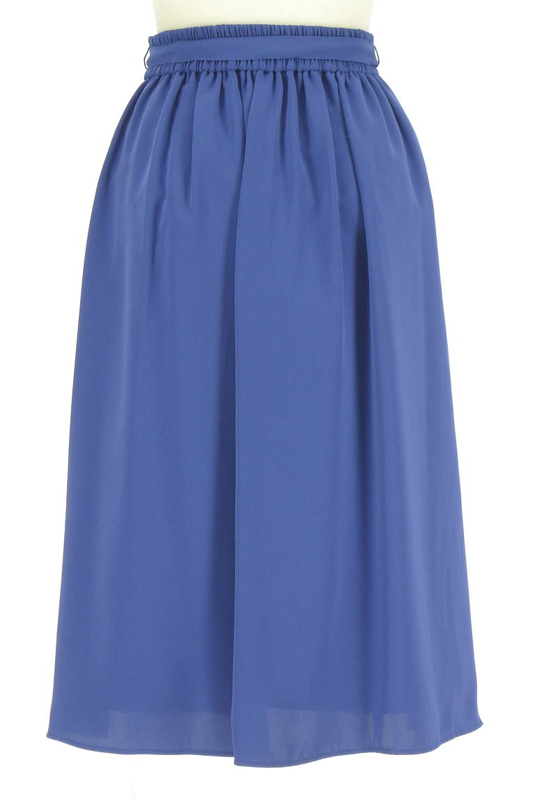 NATURAL BEAUTY BASIC（ナチュラルビューティベーシック）の古着「商品番号：PR10332931」-大画像2