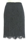 NATURAL BEAUTY BASIC（ナチュラルビューティベーシック）の古着「スカート」後ろ