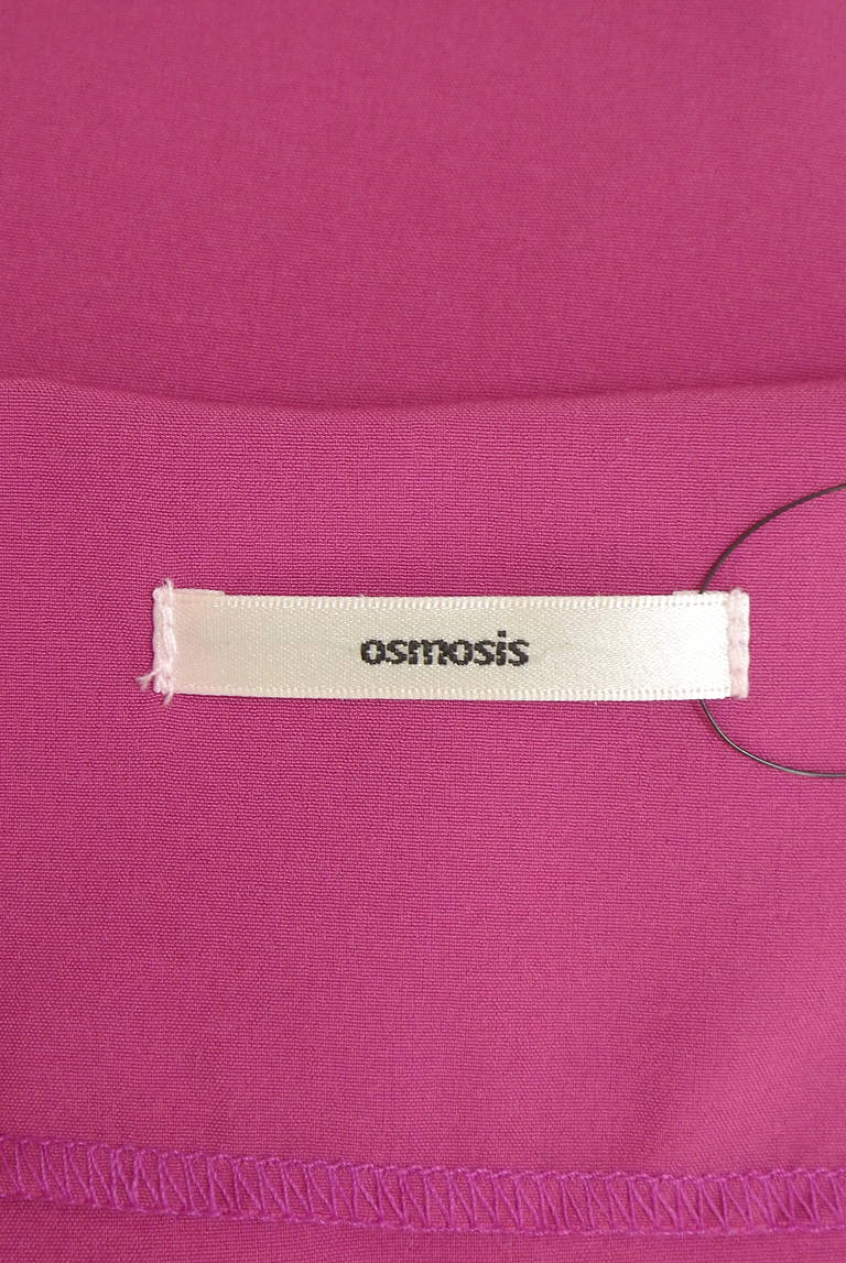 OSMOSIS（オズモーシス）の古着「商品番号：PR10332948」-大画像6