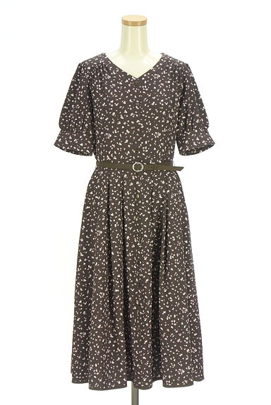 LAISSE PASSE（レッセパッセ）ワンピース買取実績の前画像