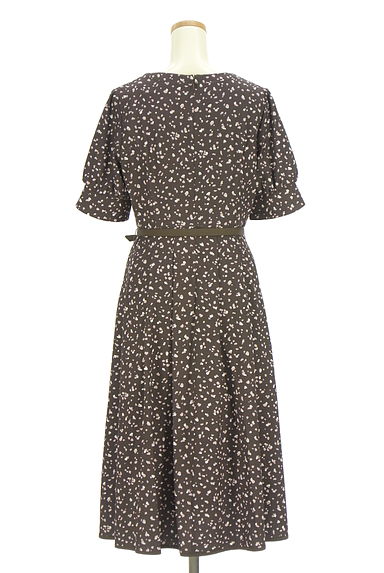 LAISSE PASSE（レッセパッセ）ワンピース買取実績の後画像